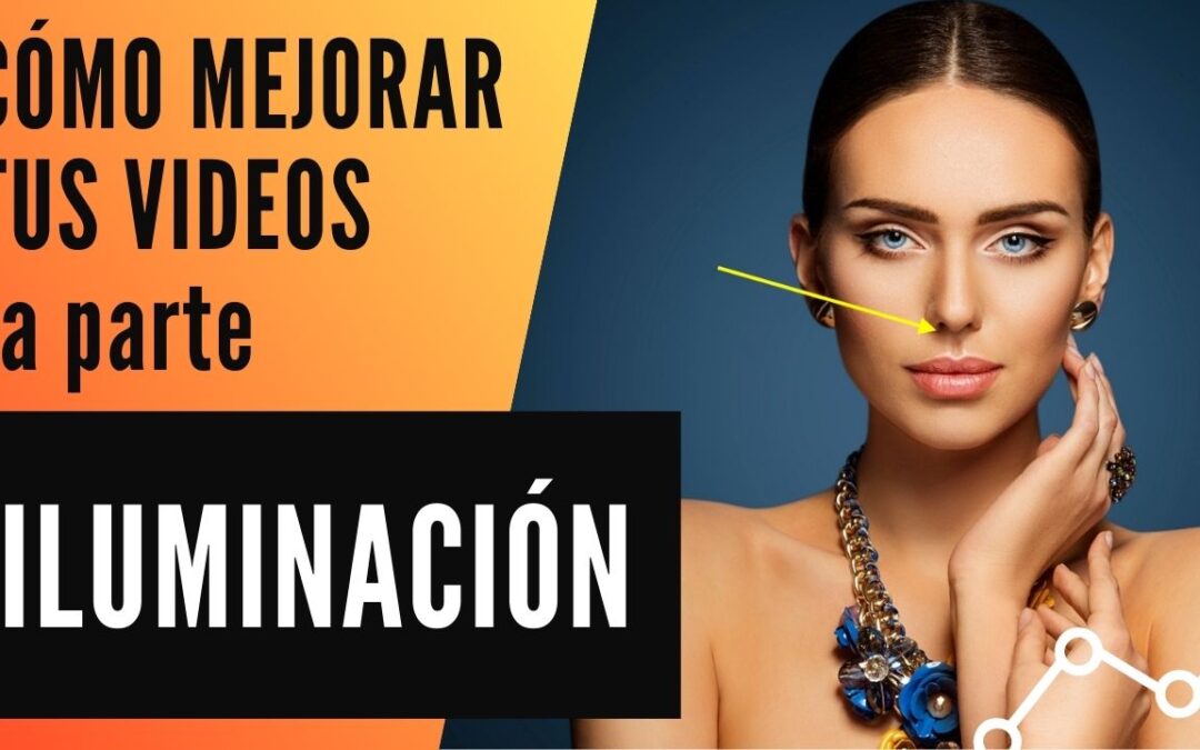 Cómo Mejorar Tus Videos Parte 1: Iluminación